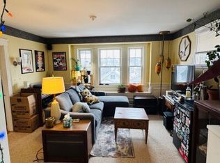 106 Bennett St #2B, Brighton, MA 02135