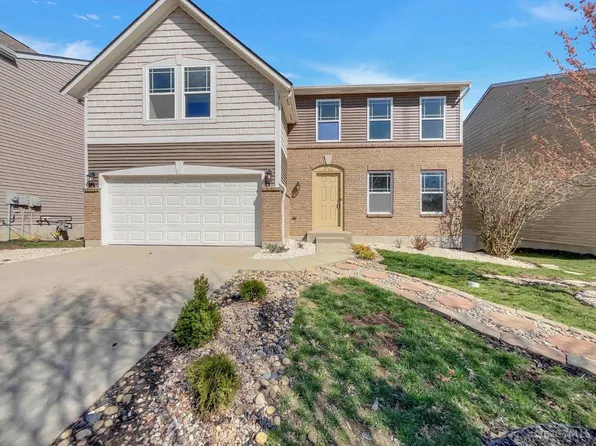 4734 Hassman Ct, Cincinnati, OH 45223