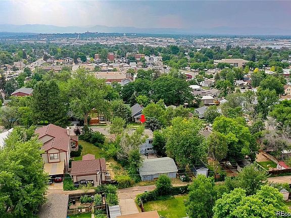 5th image of 3034 S Sherman Street