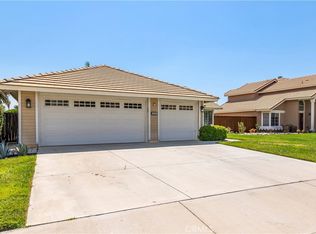 336 Wimbledon Dr, San Jacinto, CA 92583