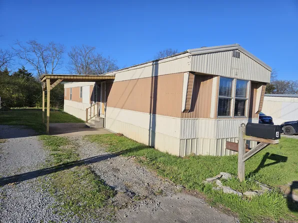 607 Tater Peeler Rd Lot 4, Lebanon, TN 37087