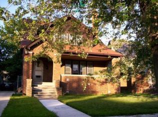 4360 Kensington Ave, Detroit, MI 48224
