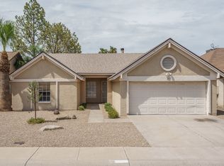 10122 W Reade Ave, Glendale, AZ 85307