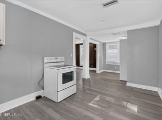 1325 WOODS Street, Jacksonville, FL 32209