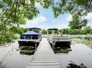 919 12th Ave SE, Forest Lake, MN 55025