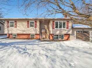 711 S Wisconsin St, Fall Creek, WI 54742