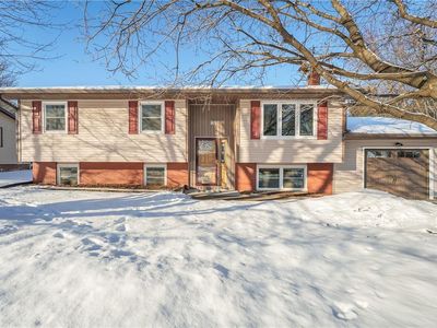 711 South Wisconsin Street, Fall Creek, WI, 54742