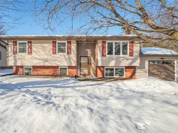 711 South Wisconsin Street, Fall Creek, WI 54742