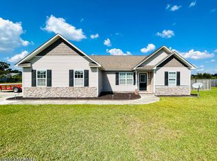 113 Heavens Gate Dr, Jacksonville, NC 28546