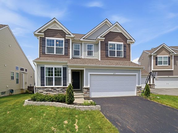 2nd image of 577 Carnaval Creek Dr