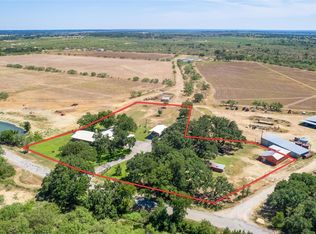 1700 County Road 233, Brownwood, TX 76801