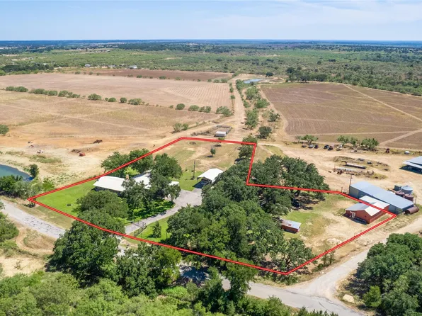 1700 County Road 233, Brownwood, TX 76801