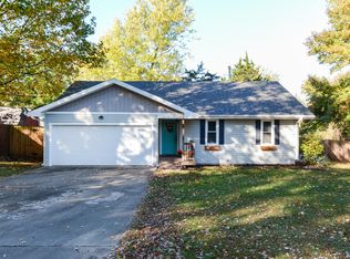 1701 S 12th Ave, Ozark, MO 65721