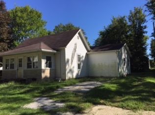 213 W Madison St, Havana, IL 62644