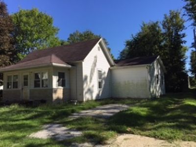 213 W Madison St, Havana, IL, 62644