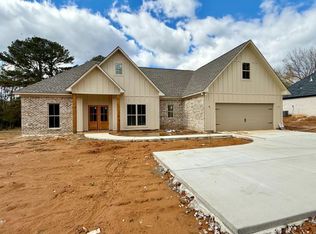 2620 Countrywood Rd, Belden, MS 38826