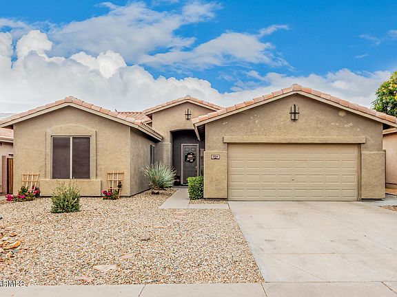 2nd image of 2116 W BONANZA Lane
