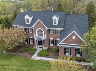 2517 Lockleigh Rd, Jamison, PA 18929