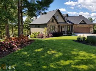 63 Southern Trce, Toccoa, GA 30577