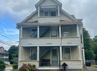 3 French St, Torrington, CT 06790