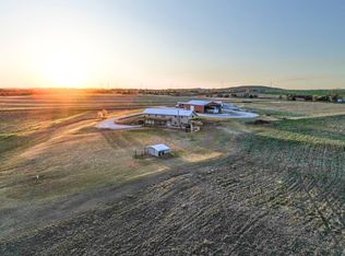 1468 NE 50th Ave, Harper, KS 67058