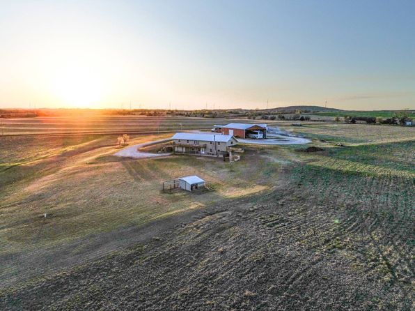 1468 NE 50th Ave, Harper, KS 67058