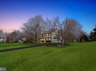 105 Mapleleaf Ln, Pottstown, PA 19464