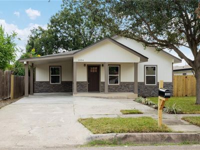 1004 N Francisco Ave, Mission, TX, 78572