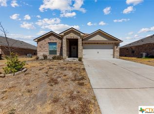 201 Danielle Dr, Killeen, TX 76542