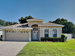 402 Sycamore Springs St, Debary, FL 32713