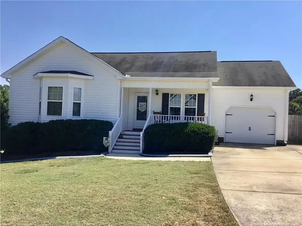 27 True Blue Dr, Broadway, NC 27505