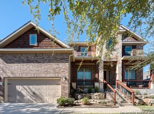 17911 Antero Mt, Helotes, TX 78023