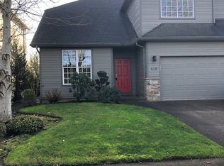 418 Crystal Springs Ln N, Keizer, OR 97303