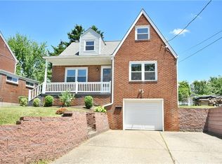115 Melvin Dr, Pittsburgh, PA 15236