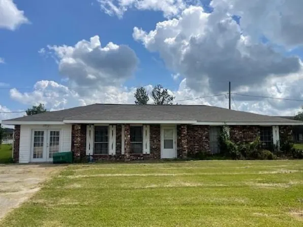 171 Virginia St, Larose, LA 70373