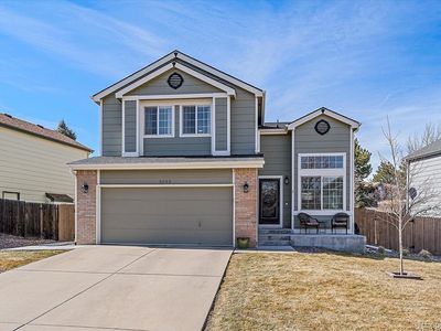 5253 S Jericho Street, Centennial, CO, 80015