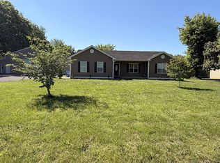 418 Plano Richpond Rd, Bowling Green, KY 42104