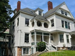 134 Buell St APT 2, Burlington, VT 05401