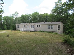 142 Windswept Rd, Bourbon, MO 65441