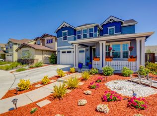 33953 Horseshoe Loop, Fremont, CA 94555