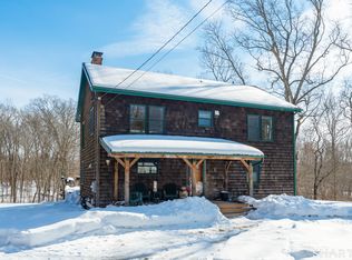 167 Round Hill Rd, Salem, CT 06420