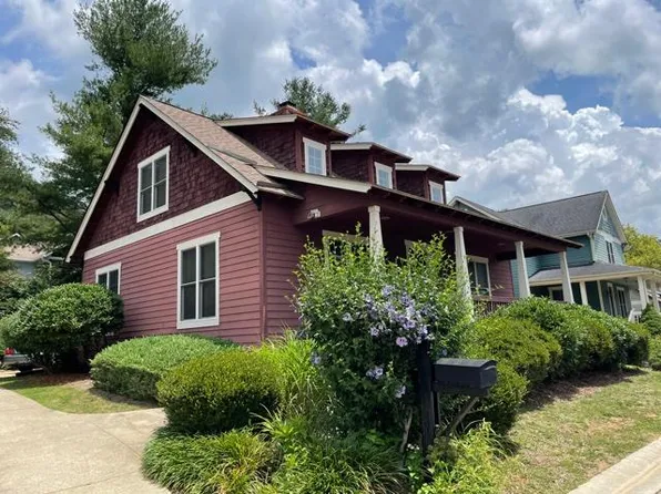 5 Veranda Trl, Asheville, NC 28803