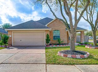 19127 Stone Leaf Dr, Richmond, TX 77407