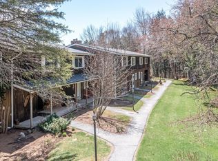 233 Fox Hill Rd UNIT 43, Stowe, VT 05672