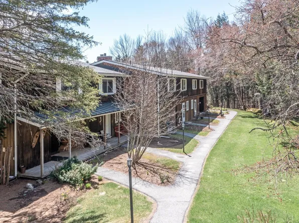 233 Fox Hill Road #43, Stowe, VT 05672