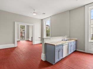 2103 -05 Baronne Street, New Orleans, LA 70113