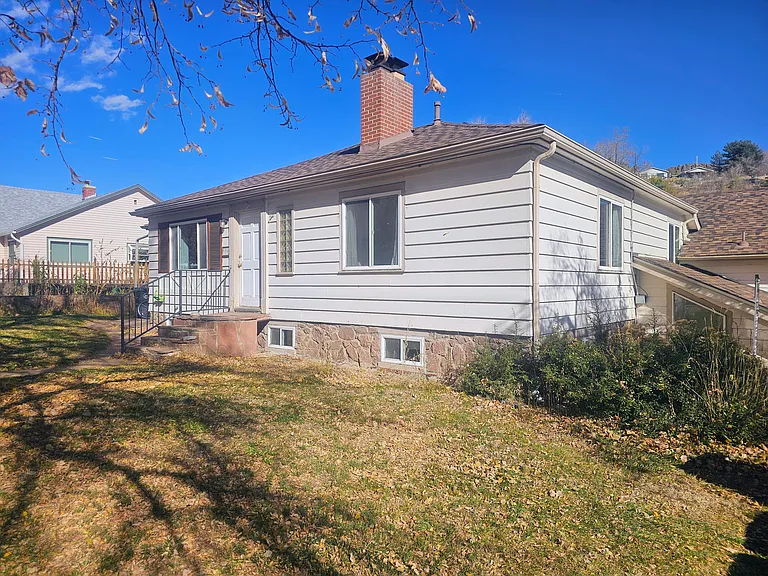 339 Arapahoe St #A1 — Photo 1