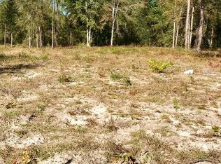 SE 8th Way, Trenton, FL 32693