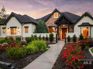 648 W Bogus View Dr, Eagle, ID 83616