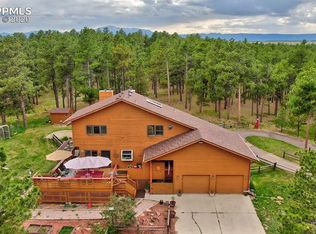 8405 Wranglers Ter, Colorado Springs, CO 80908